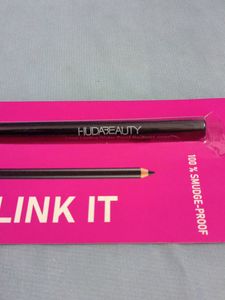 Huda Beauty Waterproof Kajal