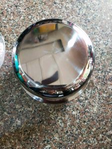 🆕Induction Stainless Steel Bowl