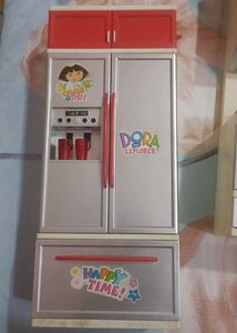 Dora Kitchen Set