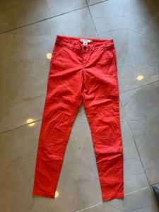 H&amp;M Women pants size 34 New