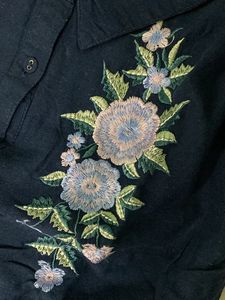 Dress Blue Ocean