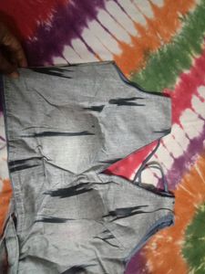 Slip Lees Pas Blouse