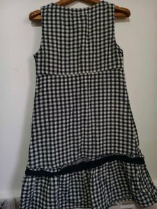 ✈️Imported Gingham Sundress Size