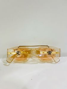 Versace Designer Sunglasses