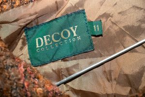 woolen coat Korean style