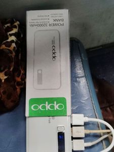 qourjent sell i am new purchaes Redmi Power Bank 2