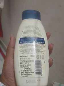 Aveeno Skin Relief Body Wash