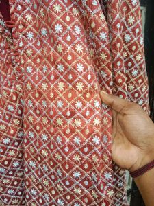 Kurti For Men And Women With A Beautiful Colour