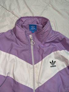 Adidas Jacket