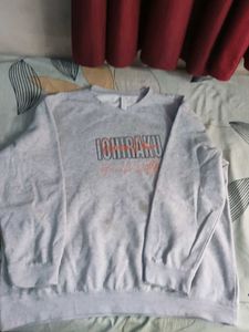 This Is A Sweat Tshirt..
