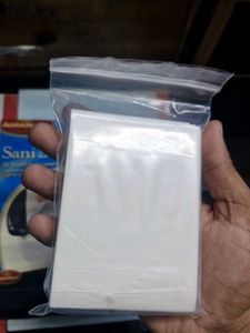 Sani Seat - 20 Toilet Covers