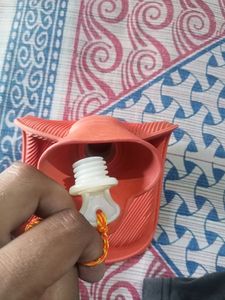 Rubber Hot Water Bag