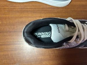 Campus Handmade Design Sneakers