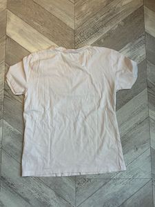 Abstract Faces Graphic Tee