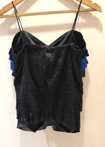 Beautiful Imported Corset Top