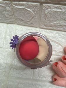 Faces Canada Beauty Blenders Box