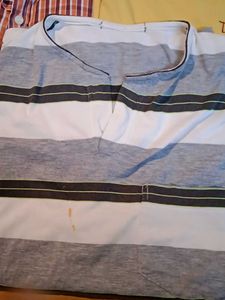 Combo of Tshirts and Shirts + Freebie Tshirt