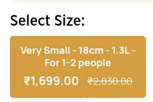 NEW INDUS VALLEY Tri Steel Saucepot With Lid