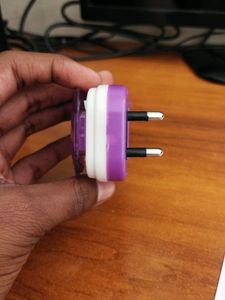 Khekda Charger, All Mobile Battery Charger