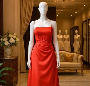 Coral Formal Gown 🎊🎉 Price Drop