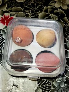 Soft Beauty Blende