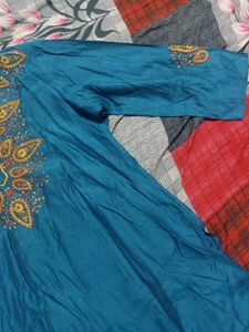 Tunics