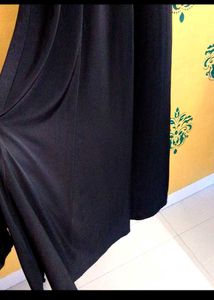 Beautiful Straight Burqa🖤♥️
