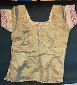 Bridal Lehenga Choli Set