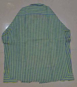 Striped Independence Shirt