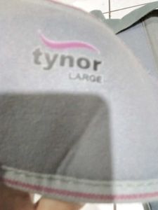 Gray Protective Vest