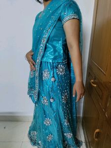 Lehenga