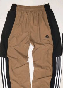Adidas Colorblock Track Pants