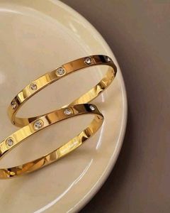 Trending Anti Tarnished Bracelet