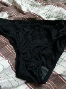 Set Of Bra And Panty