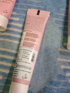 Namyaa Soothing After Wax Serum