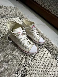 Vintage Converse All Star High Tops