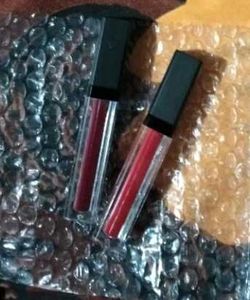 Blushish Matte Me Liquid Lipsticks Combo Of 2