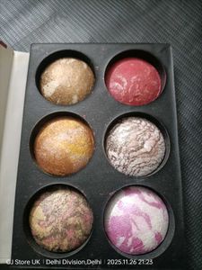 Swiss Beauty Multi Blusher