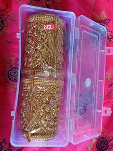 Gold Colour Chuda