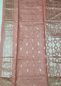Banarasi Silk Saree