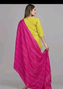 Kurta Set