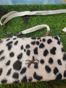 Beautiful Sling Cum Handbag