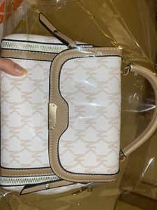 Michael Kors Satchel