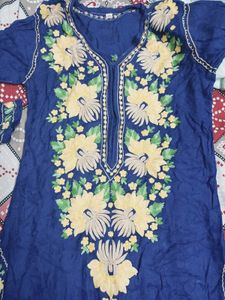 Kashmirei Kurta