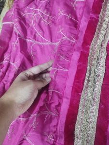 Fancy Winter Gown