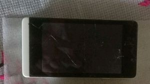 Panasonic Dead Mobile