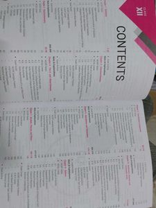 NCERT Chemistry Class XI &amp; XII