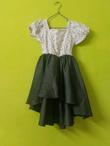 2-4 Years Mix Dresses And Skirt
