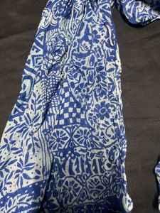 Get Wrapped Scarf