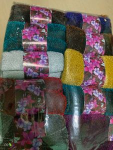 Glitter Hijab